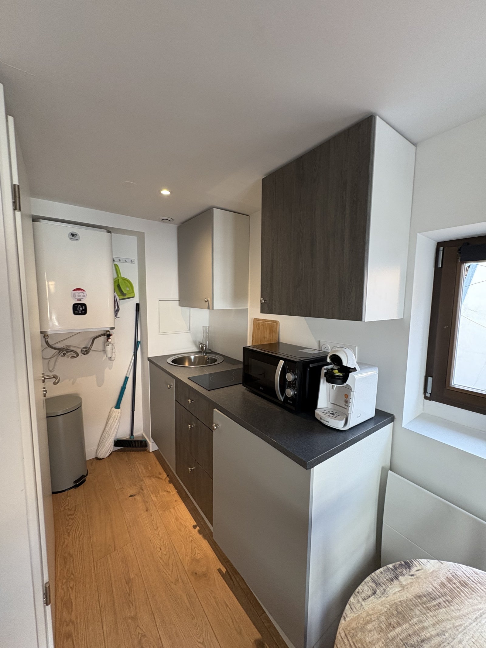 Appartement Rue du Marais Vert à Strasbourg