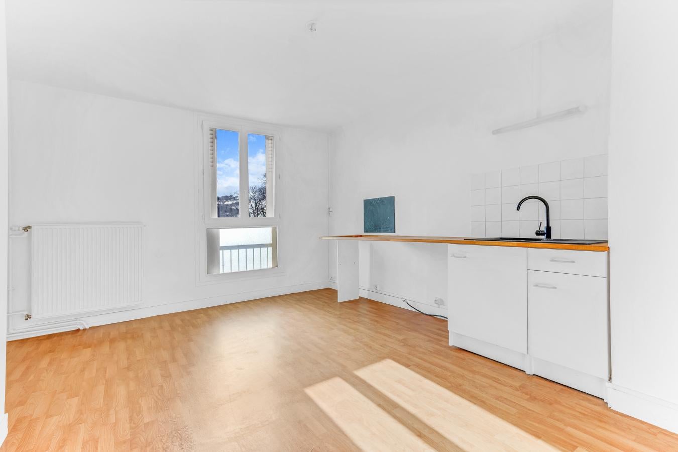 Appartement Rue des Écoles à Épinay-sur-Orge