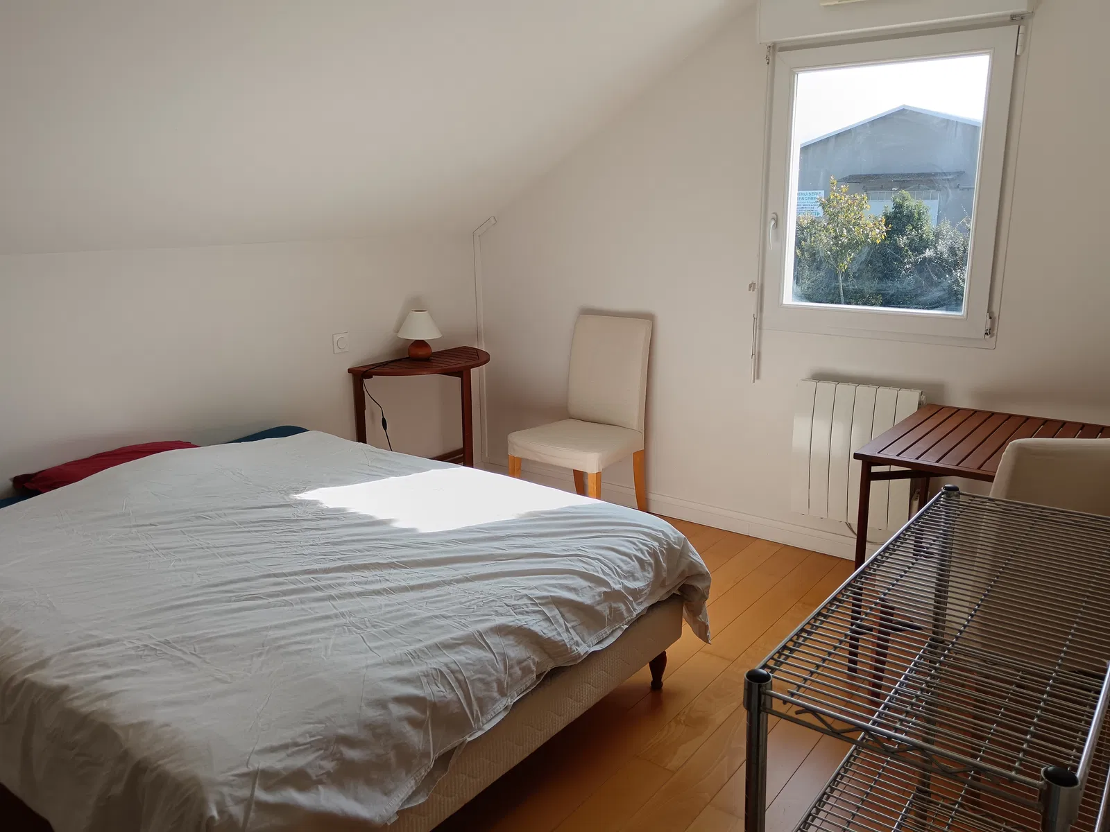 Room Rue du Signal in Chambéry