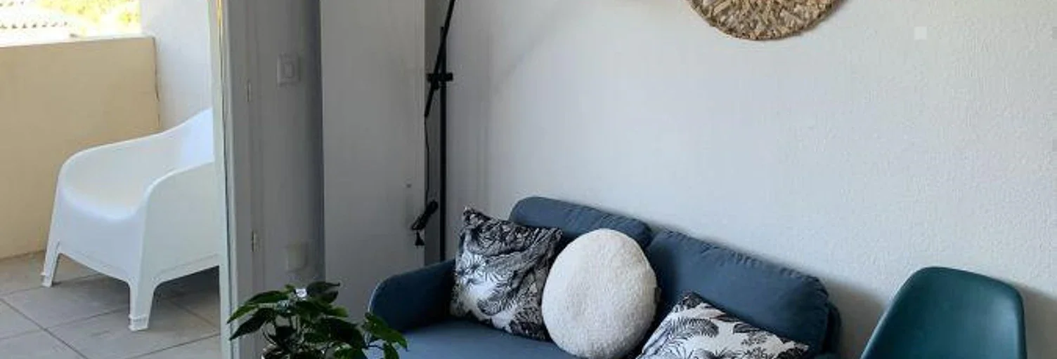 Appartement Rue Des Perrières à Castelnau-le-Lez
