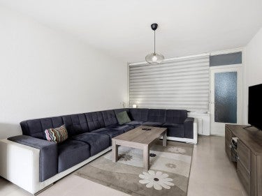 Huis Mahlerstraat 16 in Zutphen