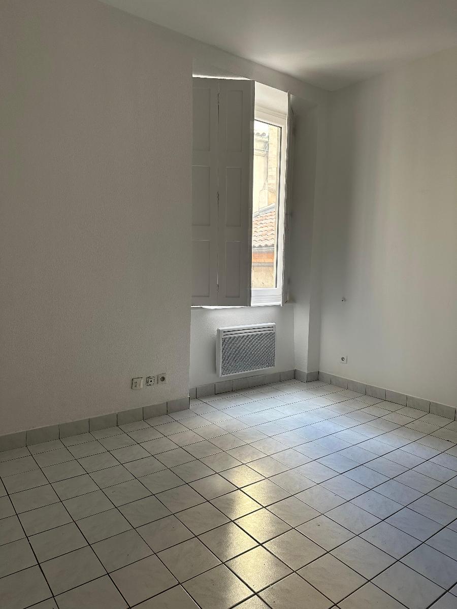 Flat Rue Challemel-Lacour in Lyon
