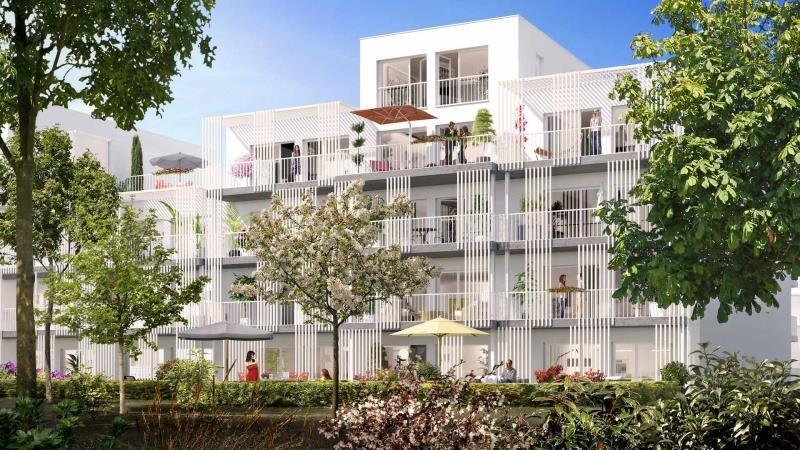 Flat Route de Carquefou in Nantes