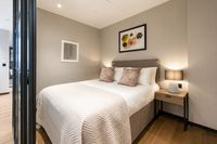 Flat Hewett Street in Greater London