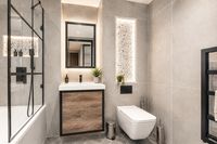 Flat Hewett Street in Greater London