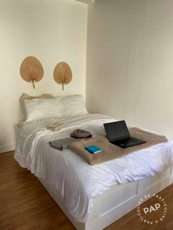 Appartement Rue de Thorigny à Paris