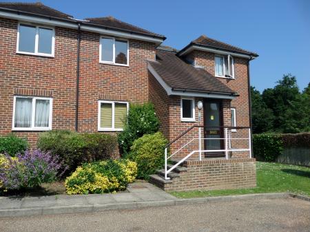 Flat Gladepoint in Mid Sussex