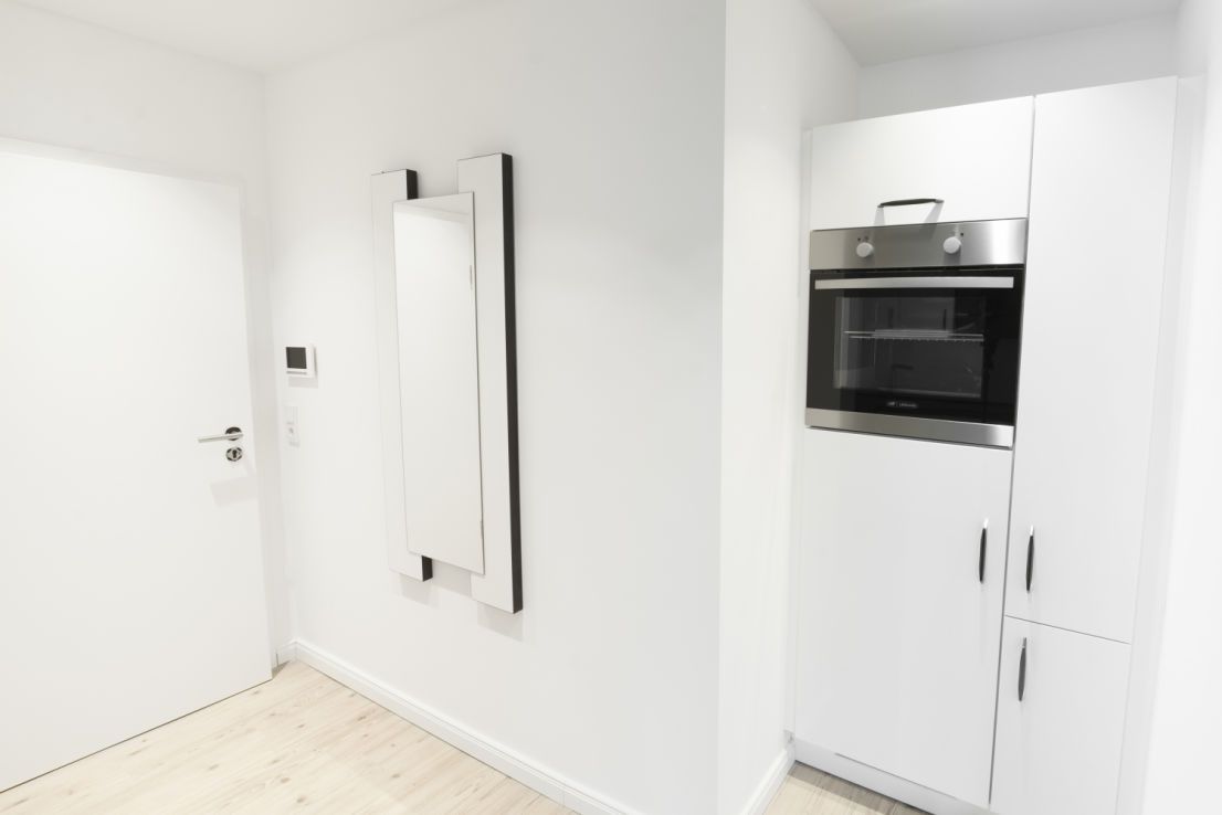 Wohnung Hamburger Straße in Dortmund