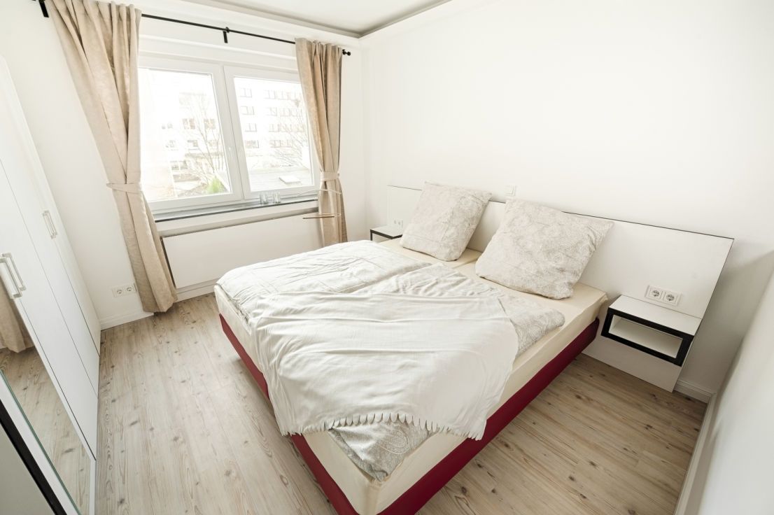 Wohnung Hamburger Straße in Dortmund