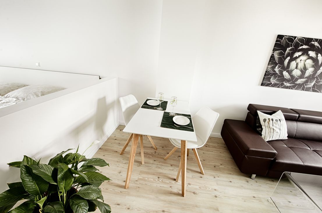 Wohnung Hamburger Straße in Dortmund