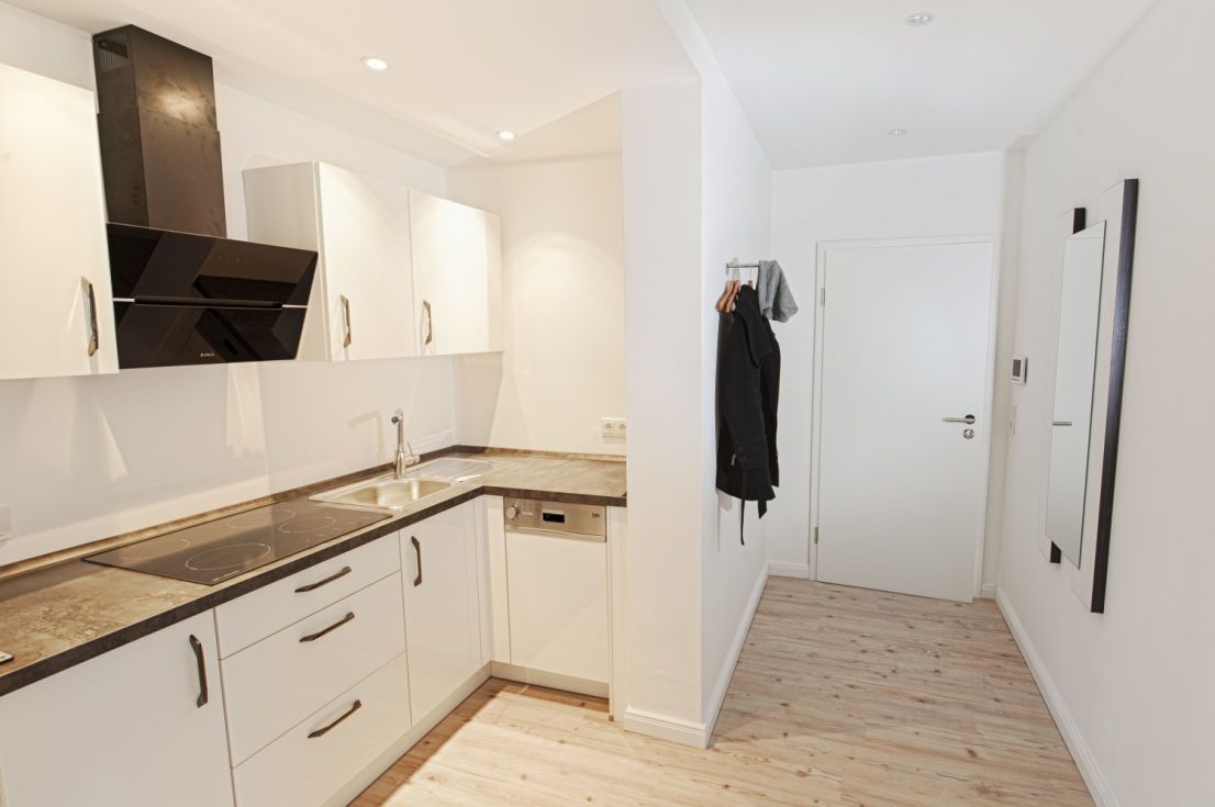 Wohnung Hamburger Straße in Dortmund