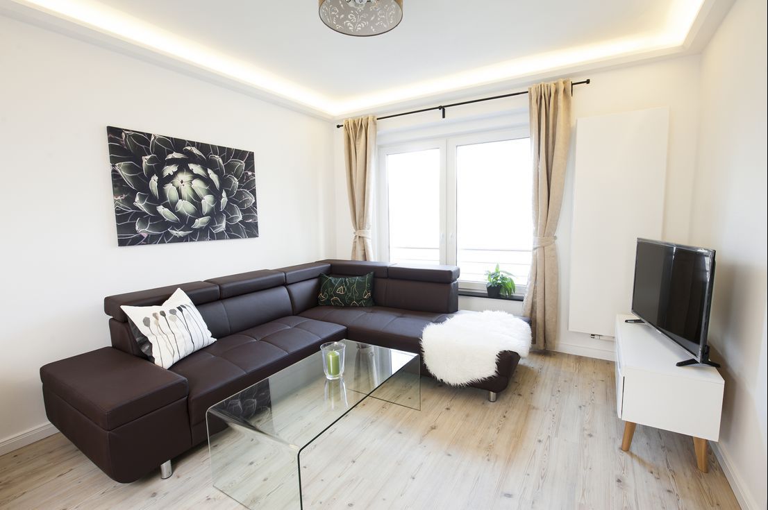 Wohnung Hamburger Straße in Dortmund