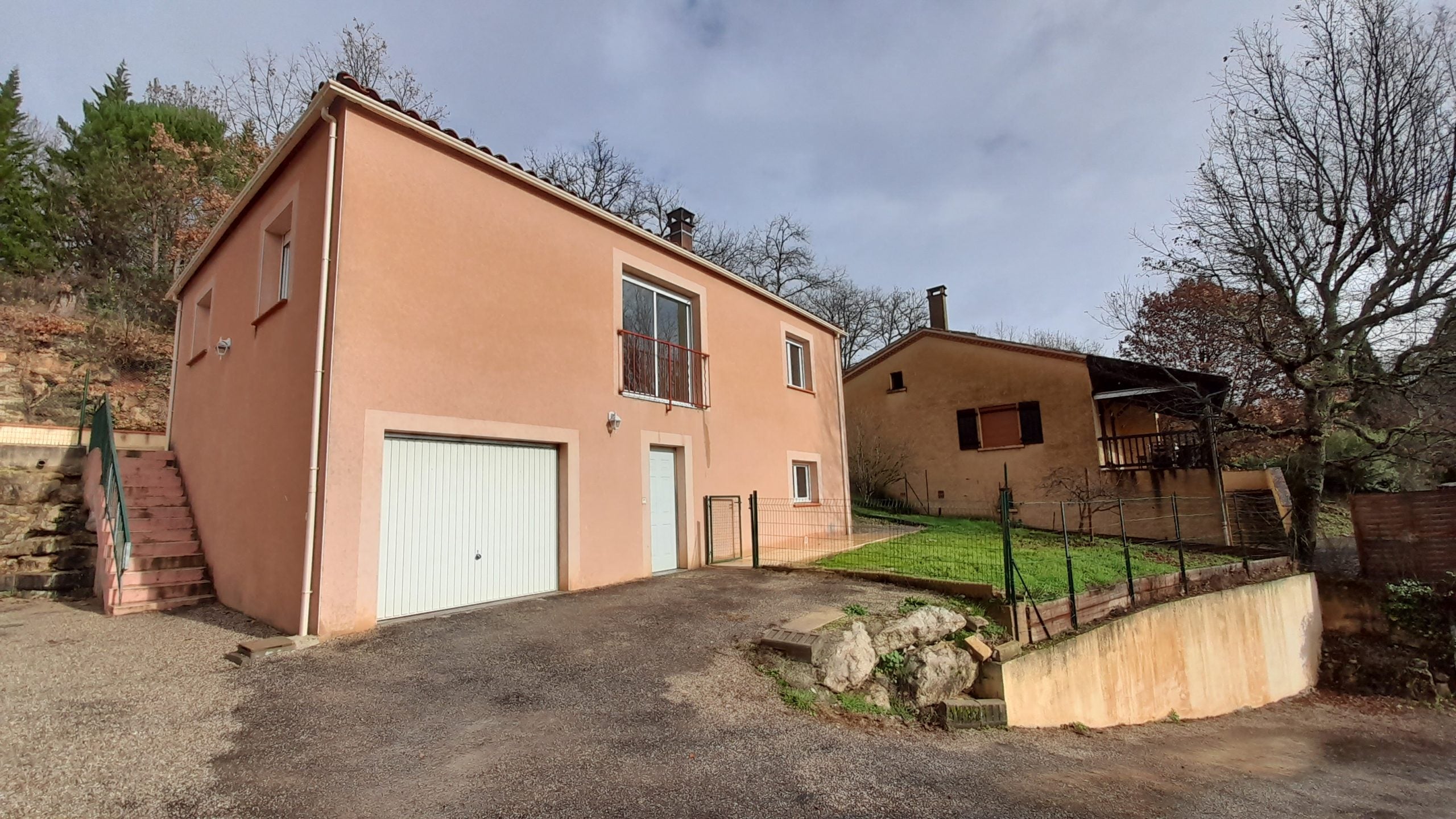 Maison Avenue De La Beyne à Cahors