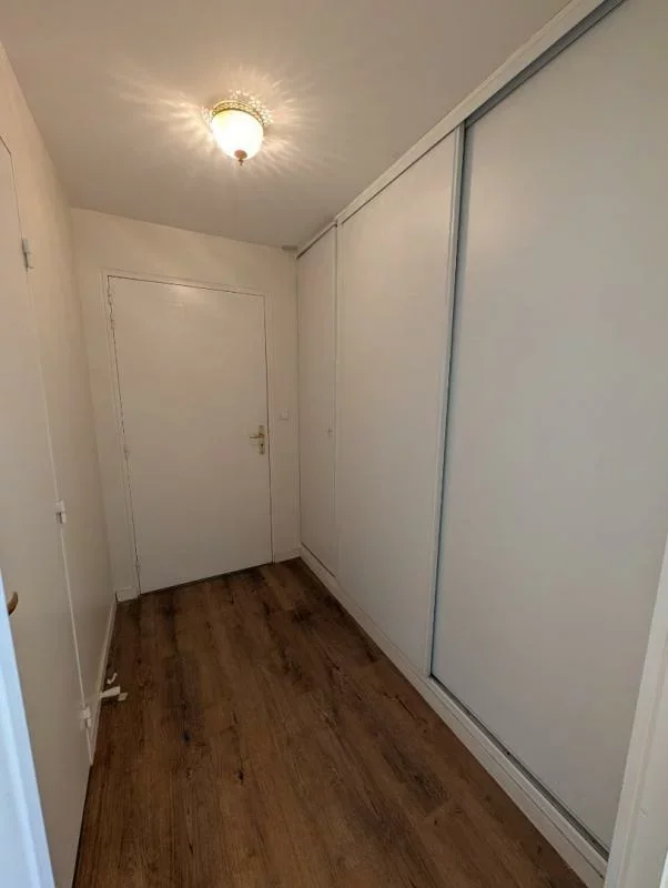 Flat Rue Gouyon-Matignon in Dinard