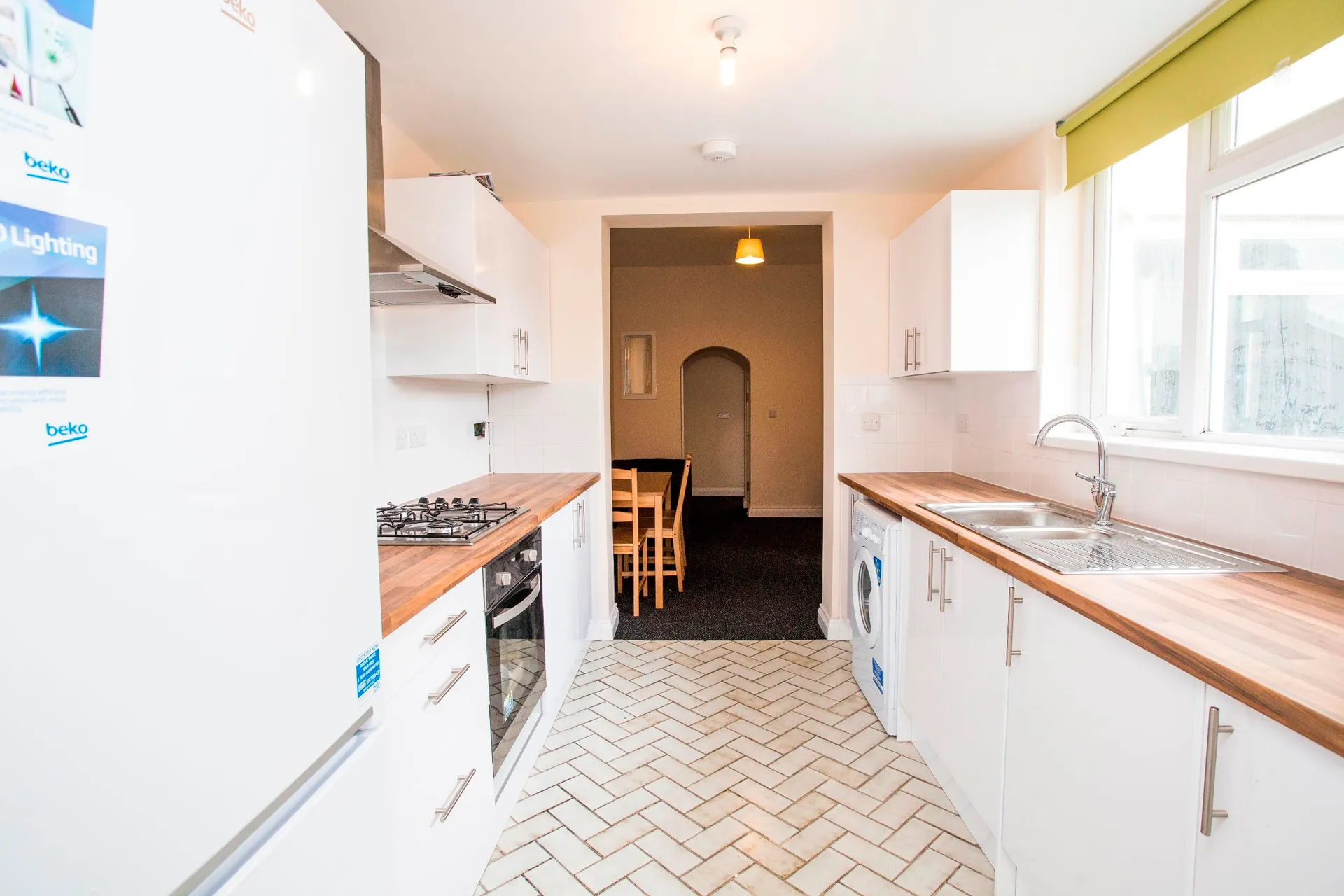 Room Locking Road in Weston-super-Mare