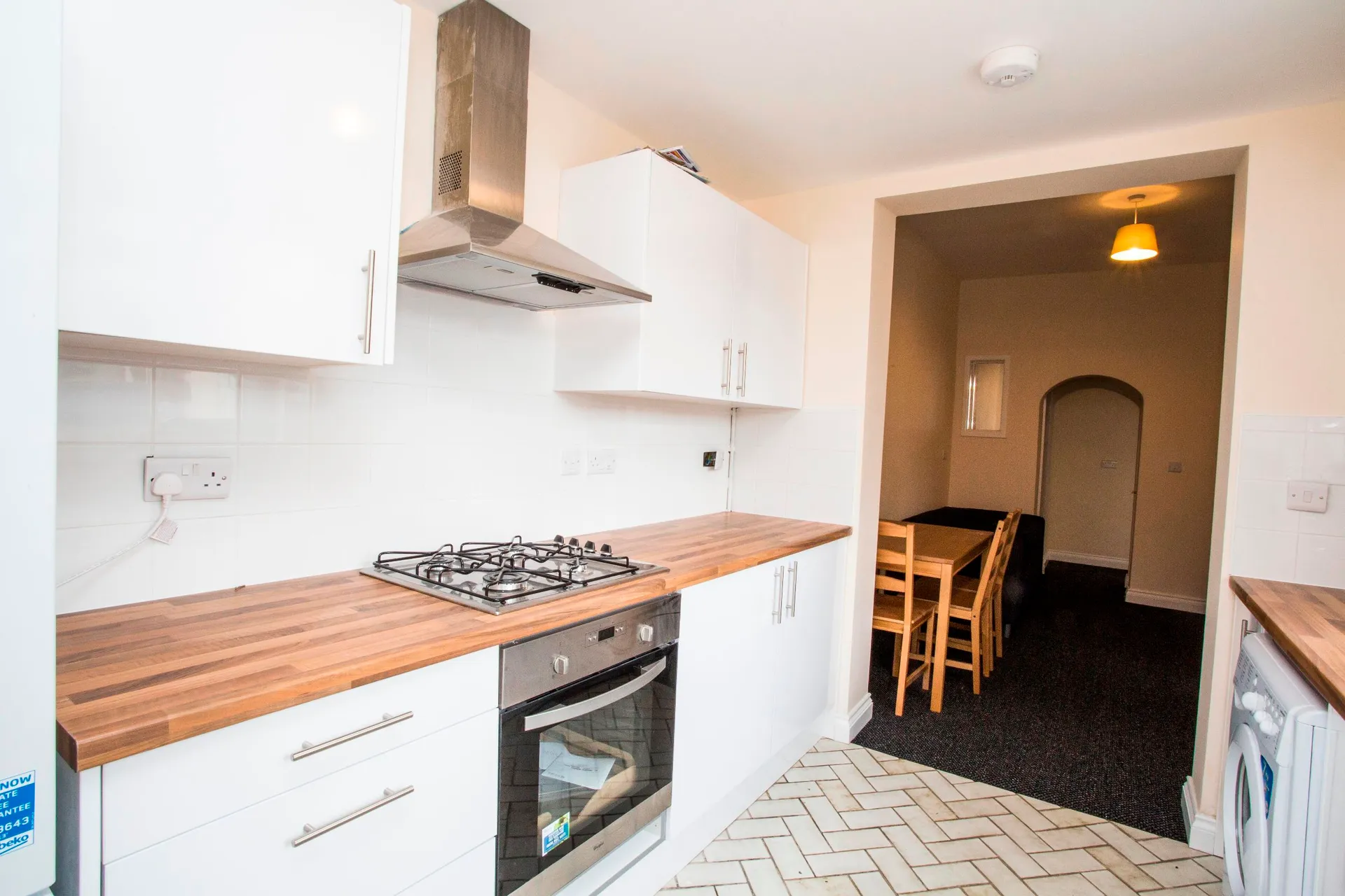 Room Locking Road in Weston-super-Mare