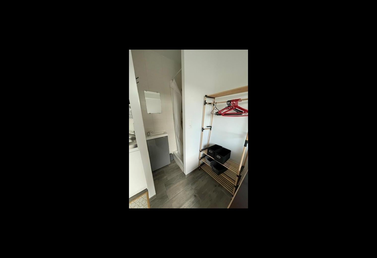 Room Boulevard Ronsard in Ancenis