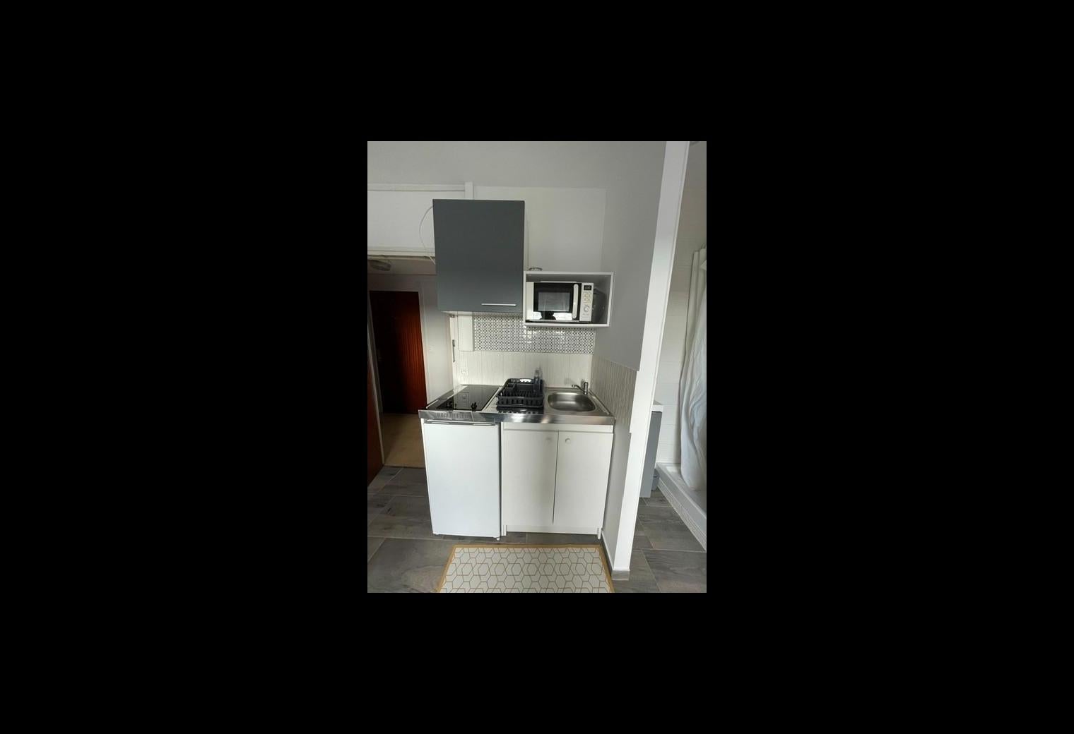 Room Boulevard Ronsard in Ancenis