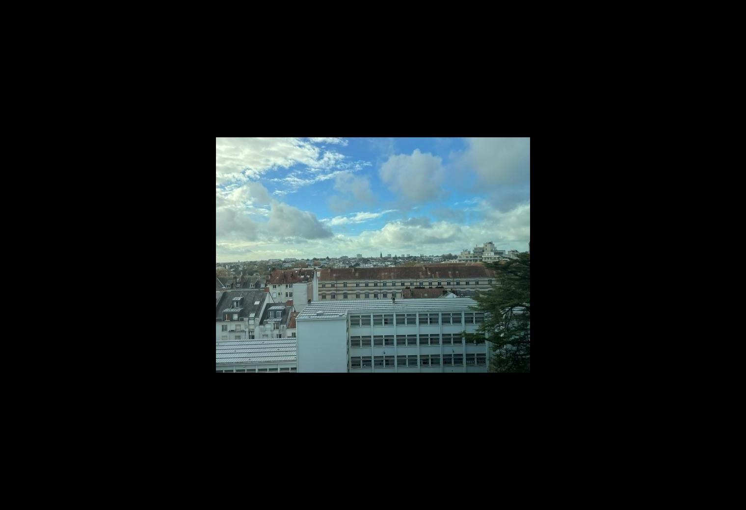 Room Boulevard Ronsard in Ancenis
