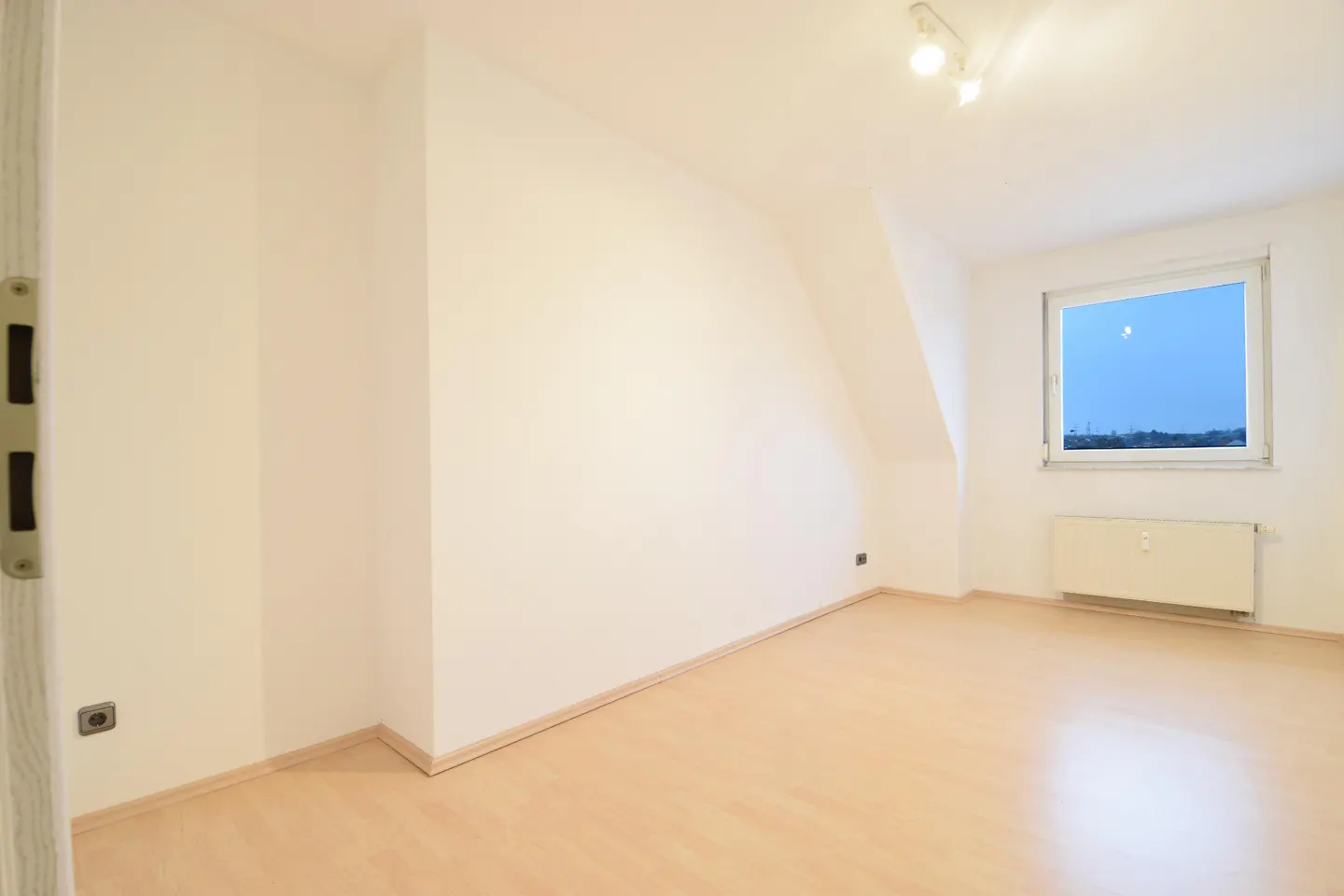 Wohnung Achslandweg in Kälberau
