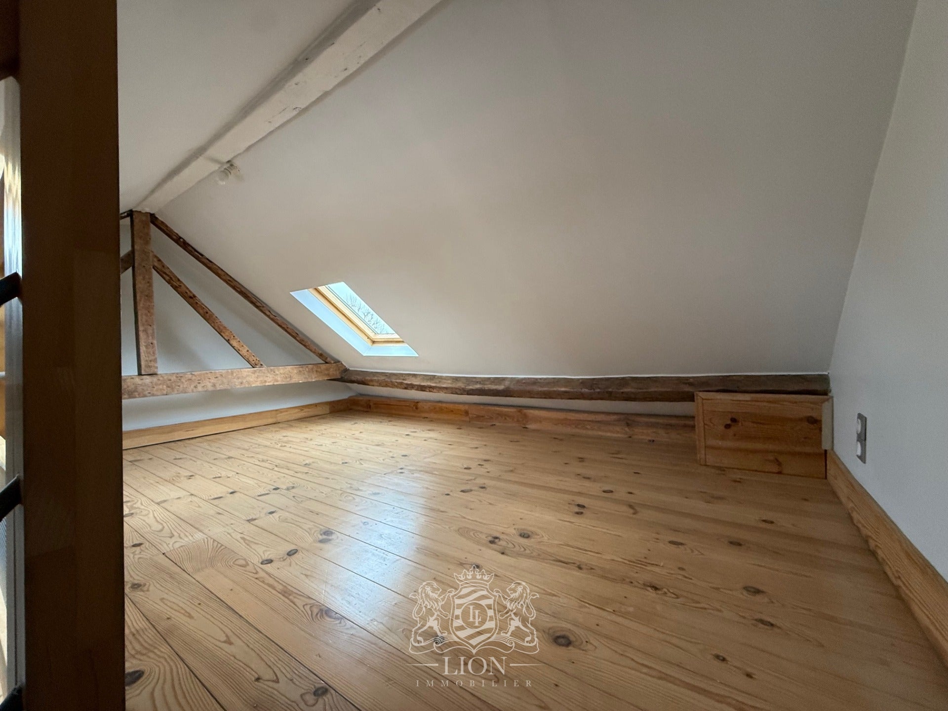 Appartement Rue Sainte-Catherine à Lille