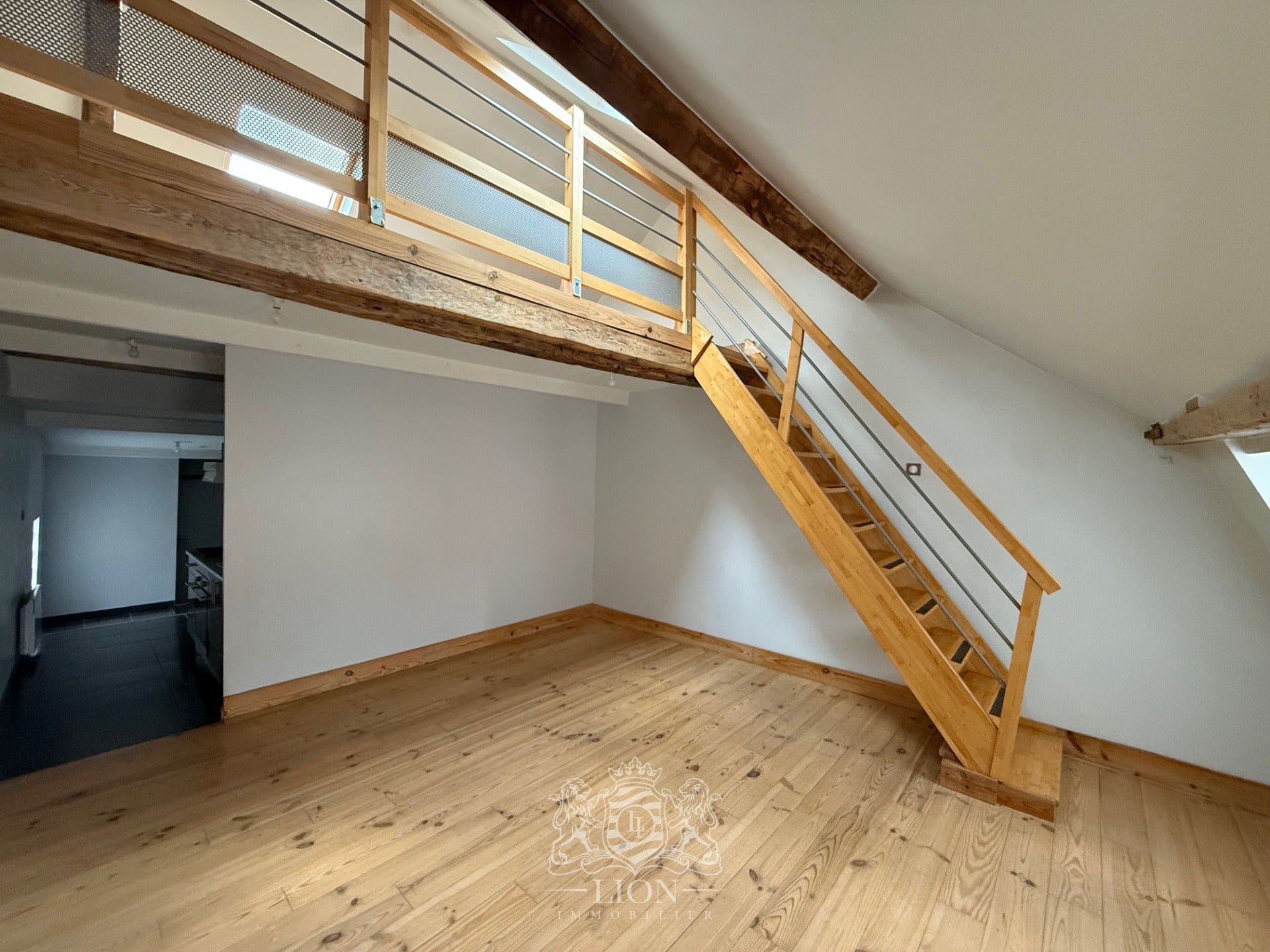 Appartement Rue Sainte-Catherine à Lille