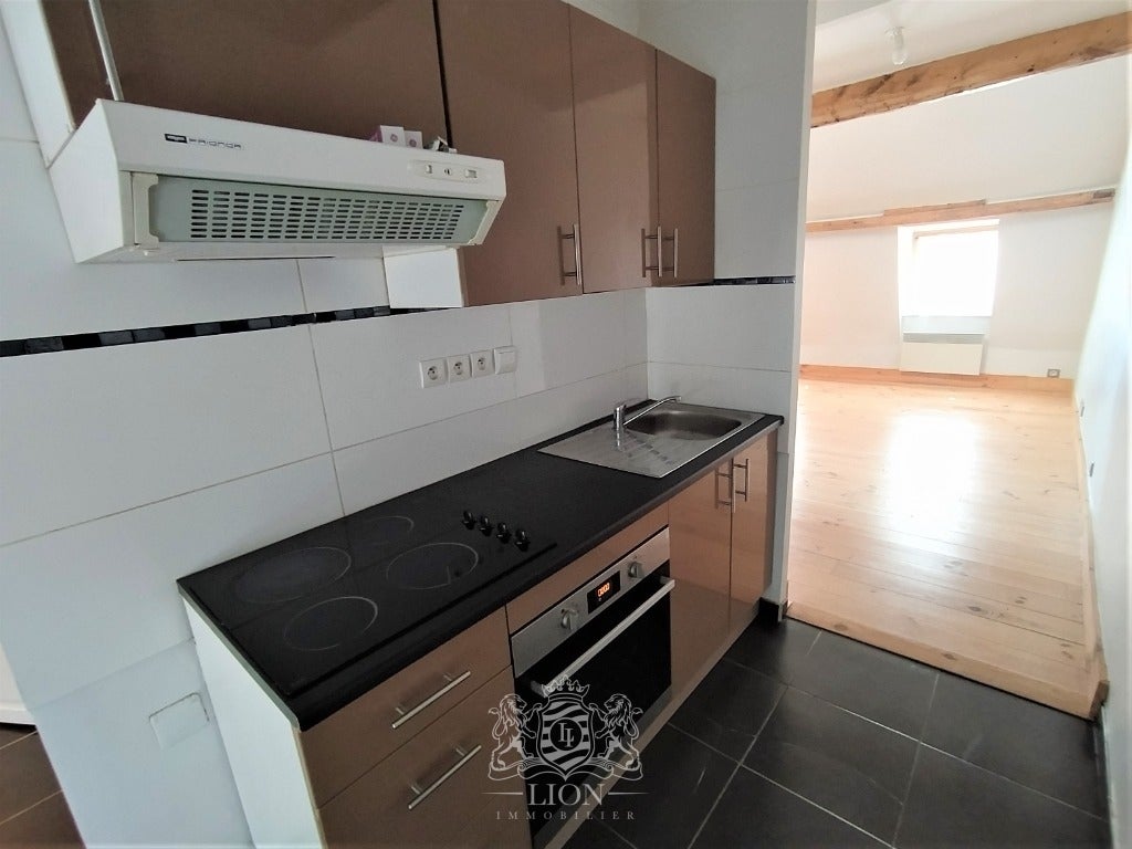 Appartement Rue Sainte-Catherine à Lille