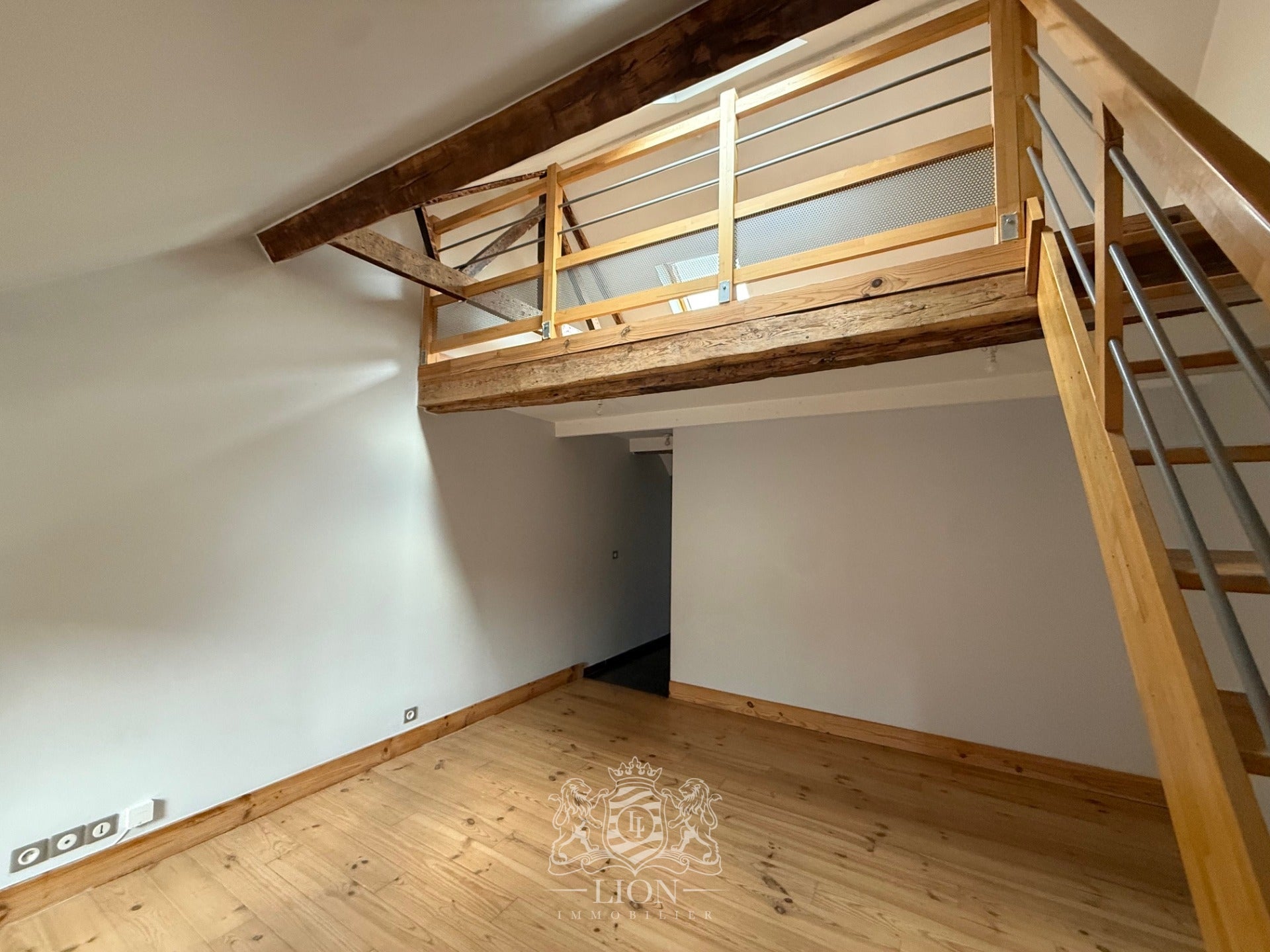 Appartement Rue Sainte-Catherine à Lille