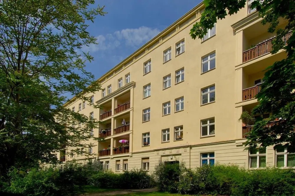 Wohnung Wedekindstraße in Berlin