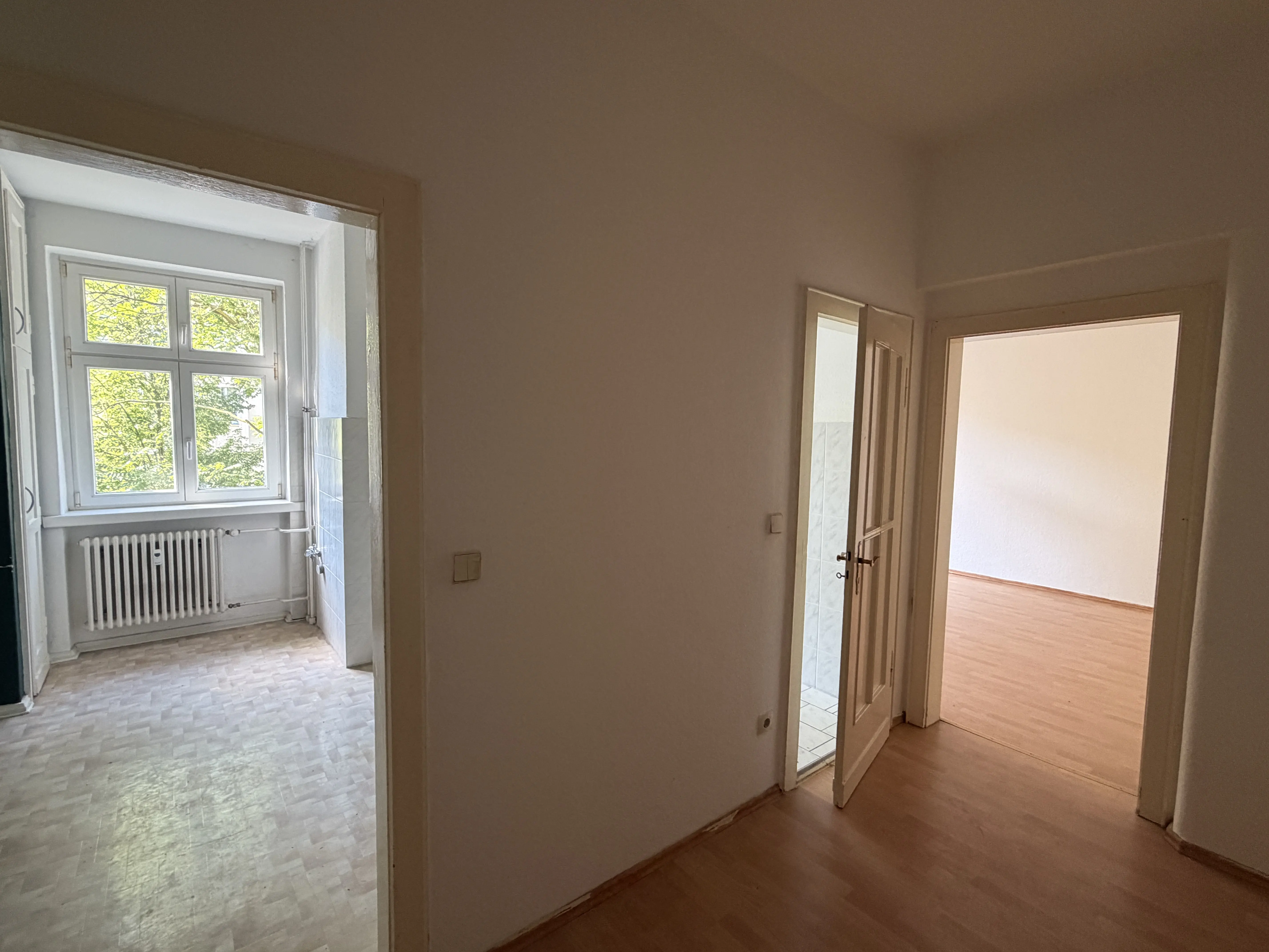 Wohnung Wedekindstraße in Berlin