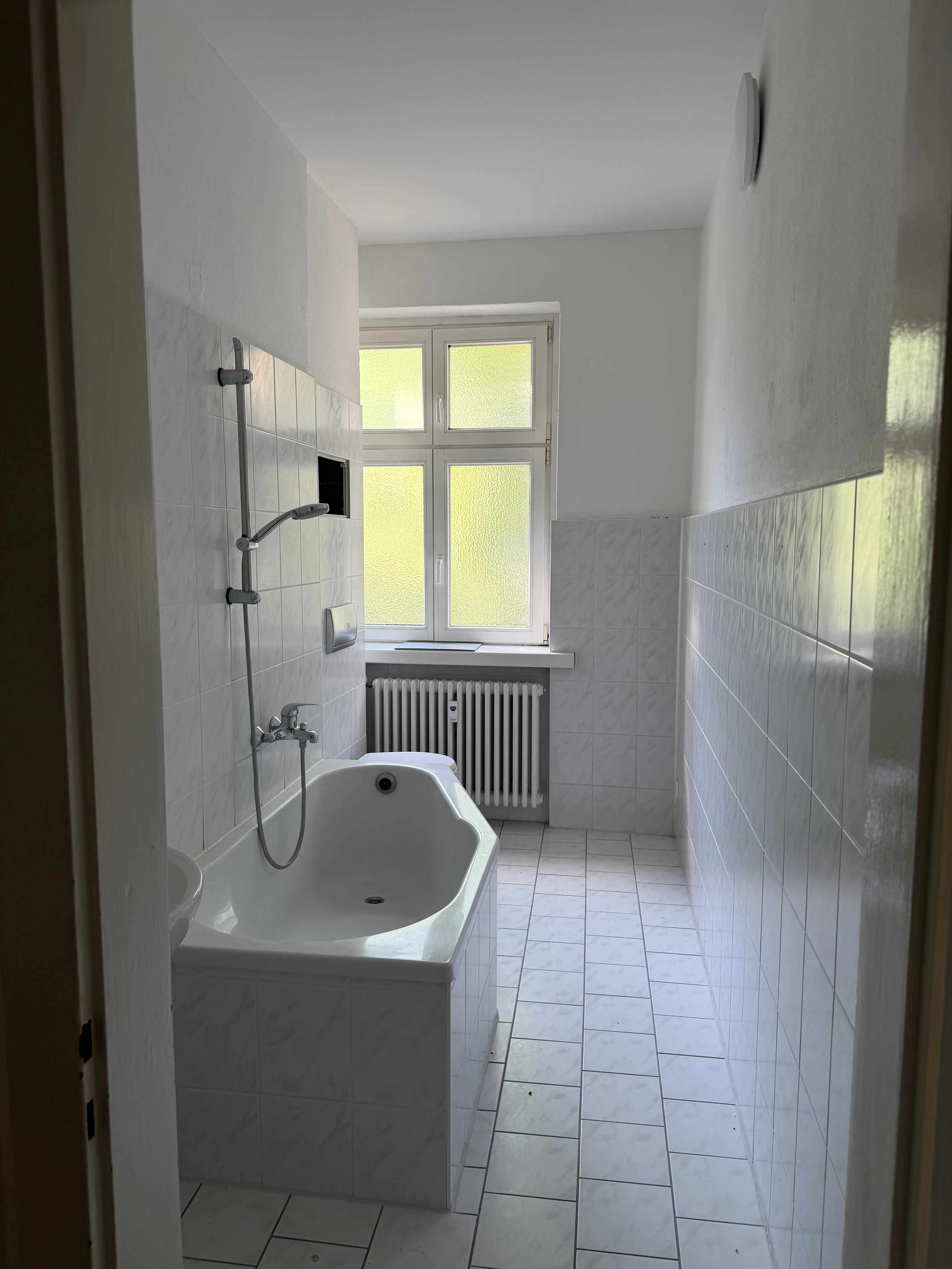 Wohnung Wedekindstraße in Berlin