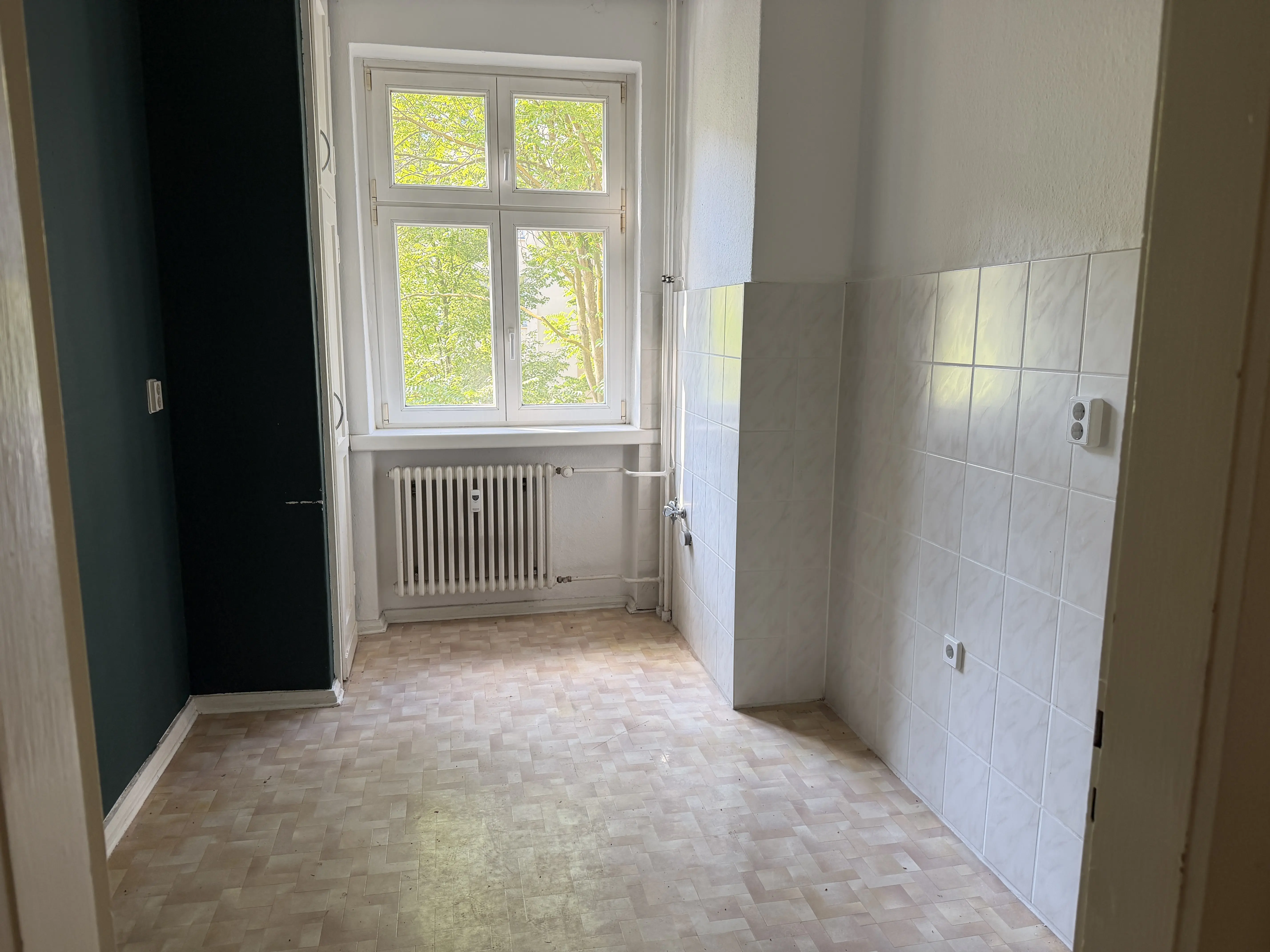 Wohnung Wedekindstraße in Berlin
