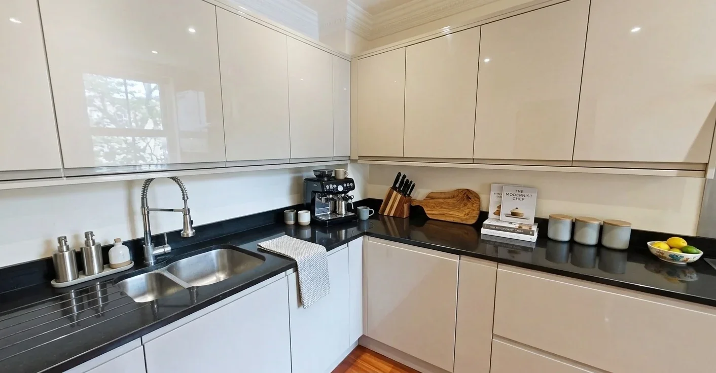 Room Stockwell Road in Greater London