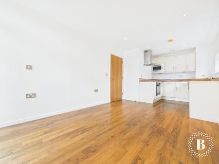 Flat Fitzwilliam Street in Sheffield