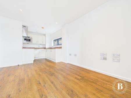 Flat Fitzwilliam Street in Sheffield