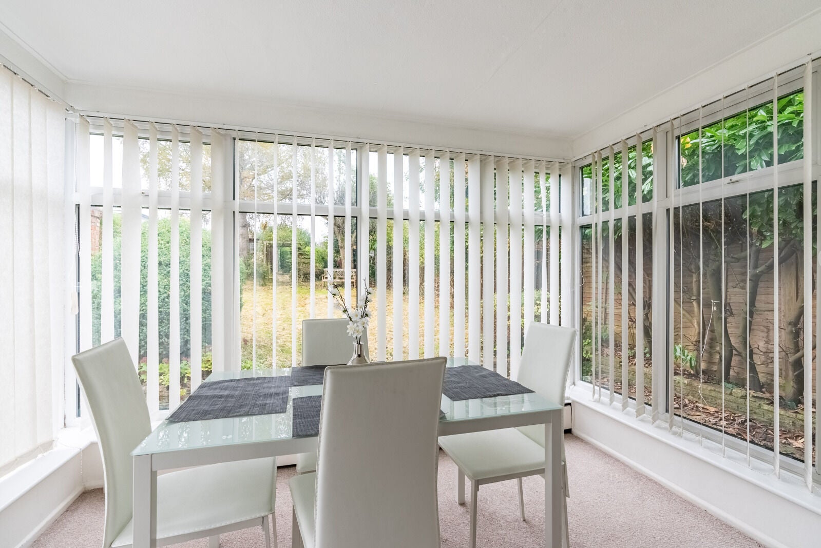 House Mount Drive in St Albans