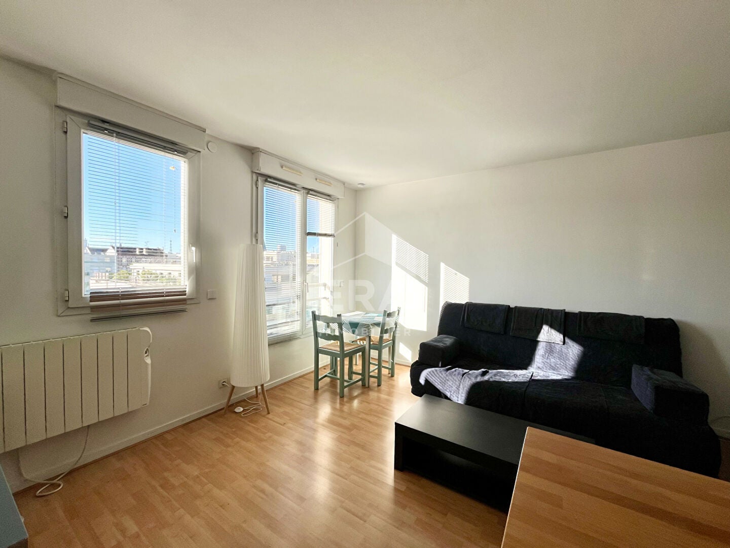 Flat Rue Paul Vaillant-Couturier in Levallois-Perret