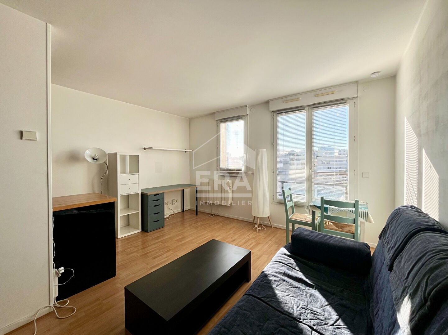 Appartement Rue Paul Vaillant-Couturier à Levallois-Perret