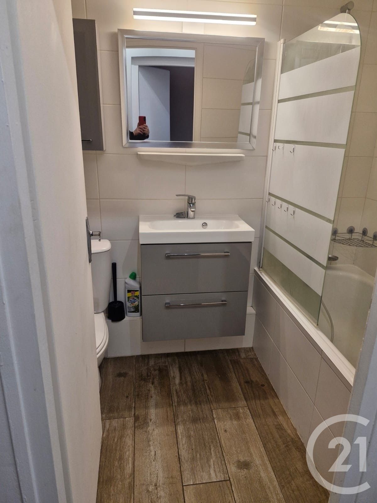Appartement Place Des Arcades à Saint-Pierre-en-Faucigny