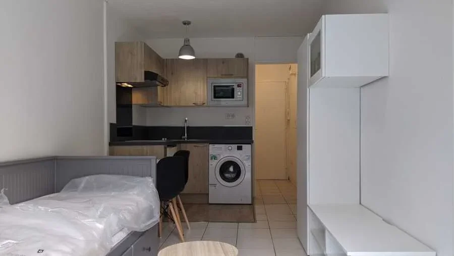 Appartement Avenue Des Arènes De Cimiez à Nice