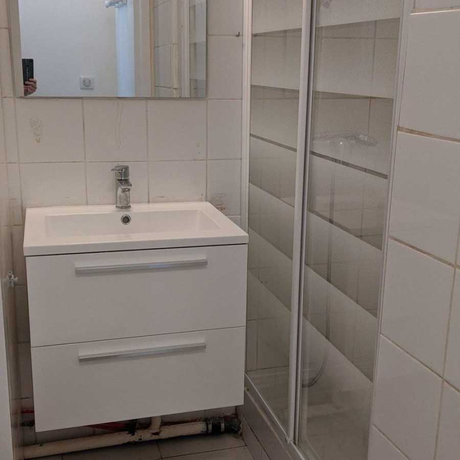 Appartement Avenue Des Arènes De Cimiez à Nice