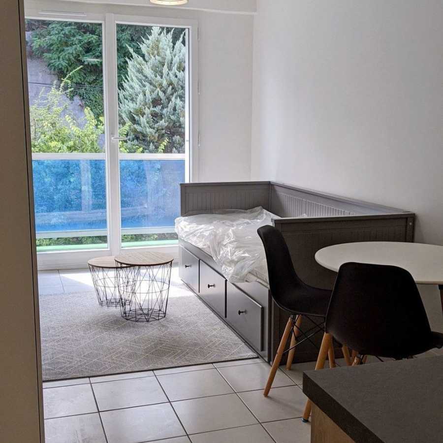 Appartement Avenue Des Arènes De Cimiez à Nice