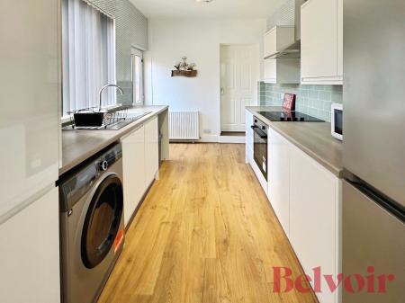 Room Enderley Street in Newcastle-under-Lyme