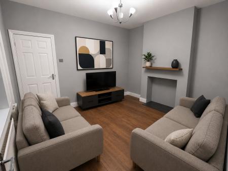 Room Enderley Street in Newcastle-under-Lyme