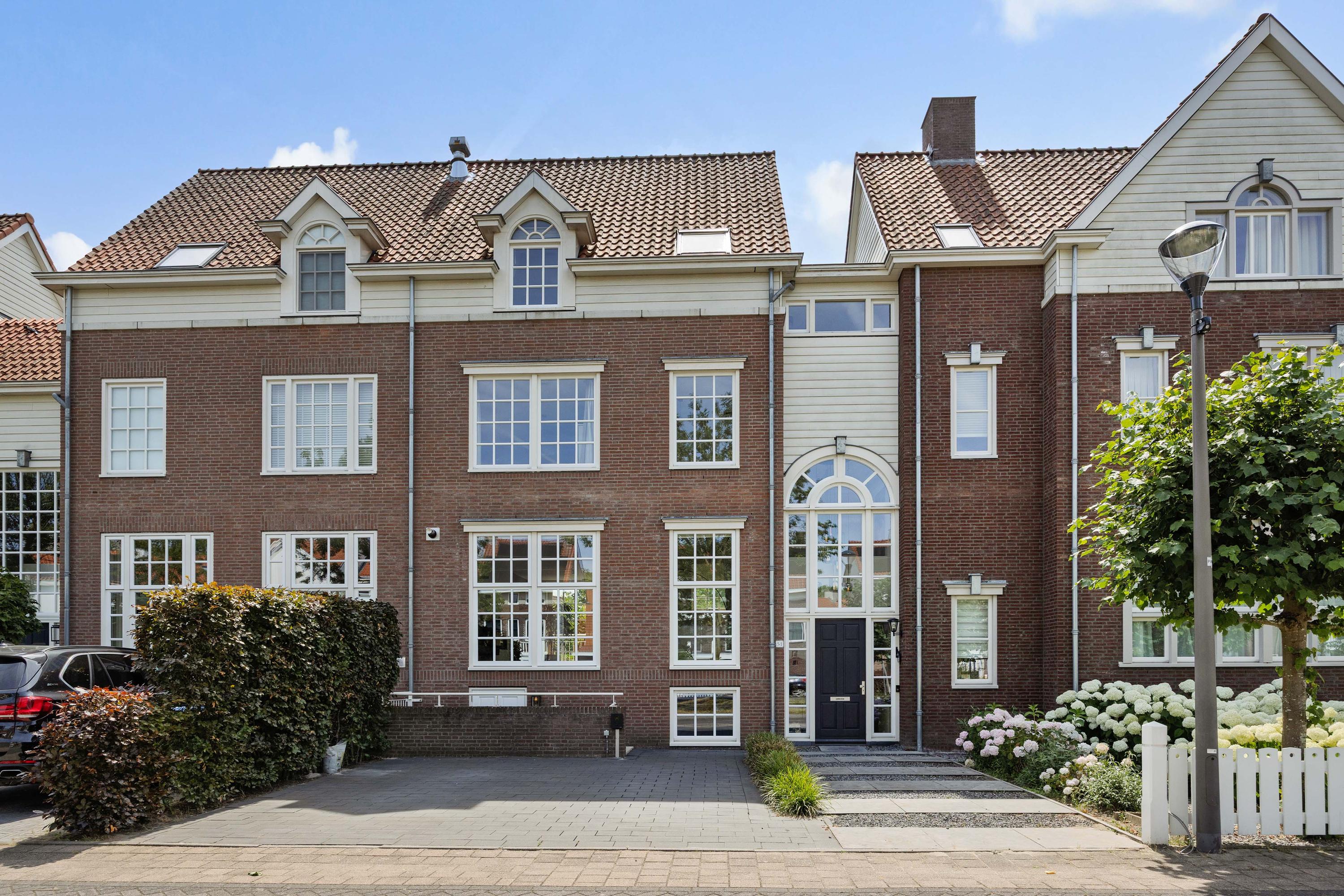 Huis Stepekolk-Oost 51 in Helmond