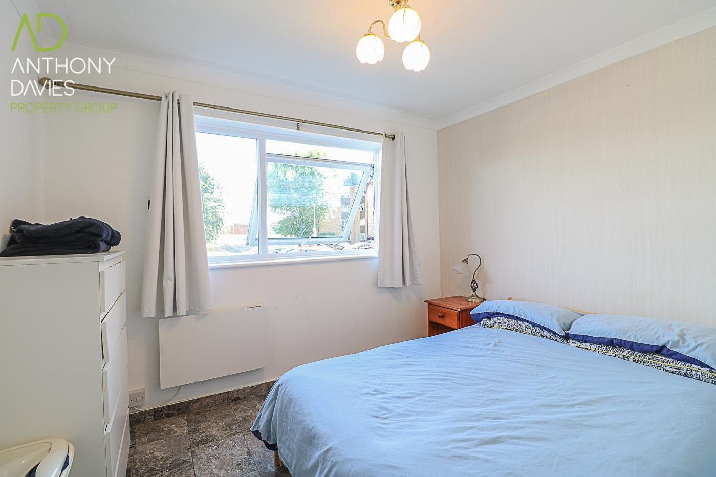 Flat Lampits in Hoddesdon
