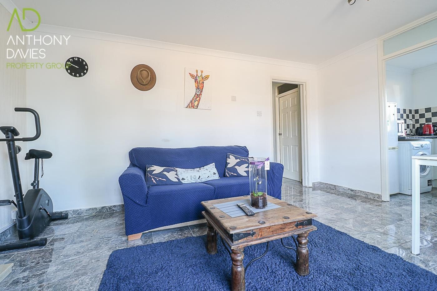 Flat Lampits in Hoddesdon
