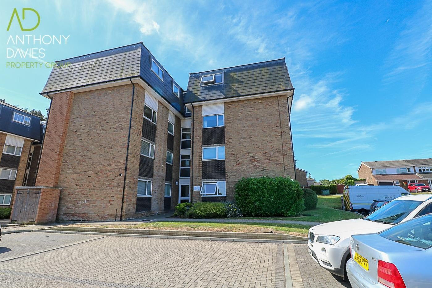 Flat Lampits in Hoddesdon