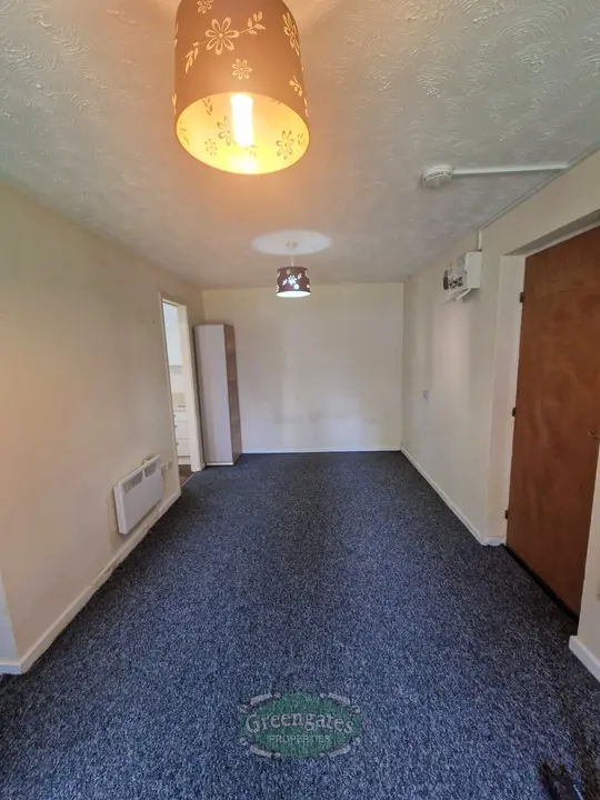 Flat Howarth Way in Birmingham
