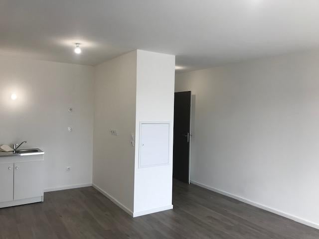 Appartement Ronde des Bolles à Istres